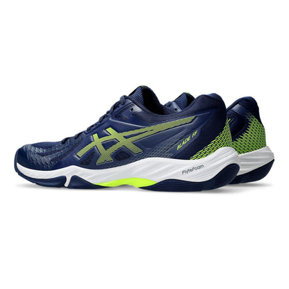 ASICS SHOE G-BLADE FF MN BLUE EXPANSE/YELLOW (AW24)
