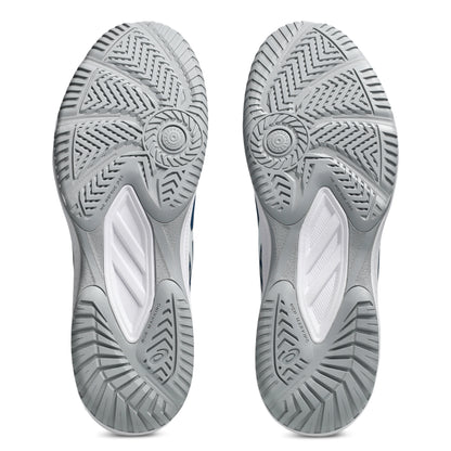 ASICS SHOE UPCOURT 6 MN MAKO BLUE/WHITE (AW25)