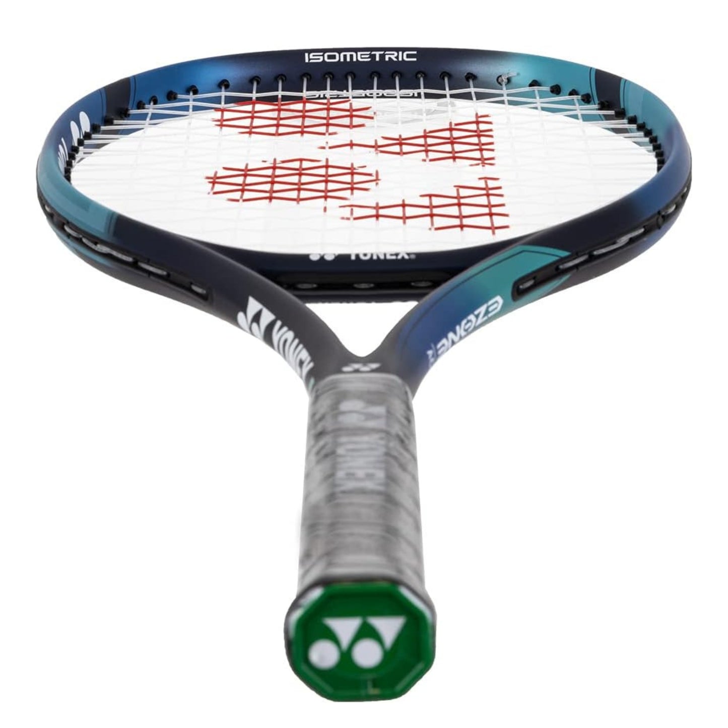 YONEX RACKET EZONE 07 ACE 102 260G 16X19