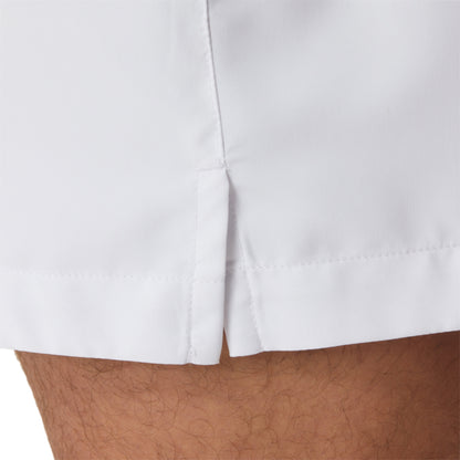 ASICS SHORT COURT 7 INCH MN WHITE (AW24)