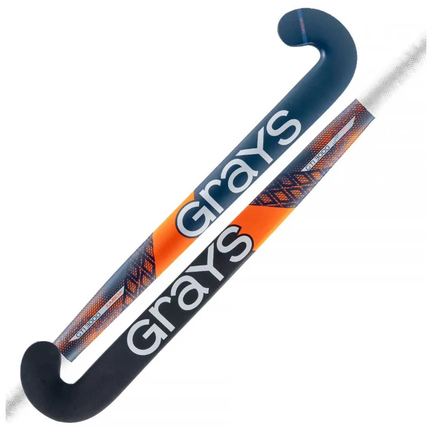 GRAYS HOCKEY STICK INDOOR COMP GTI 3000 36.5 JUMBOW (23)