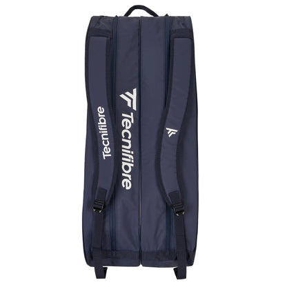 TECNIFIBRE BAG TOUR ENDURANCE 12R NAVY (SS24)