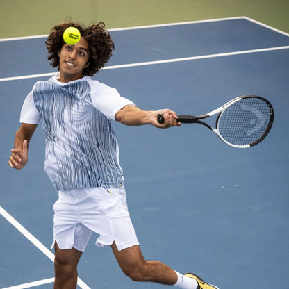 HEAD RACKET SPEED AUX 2.0 MP 16X19 300G