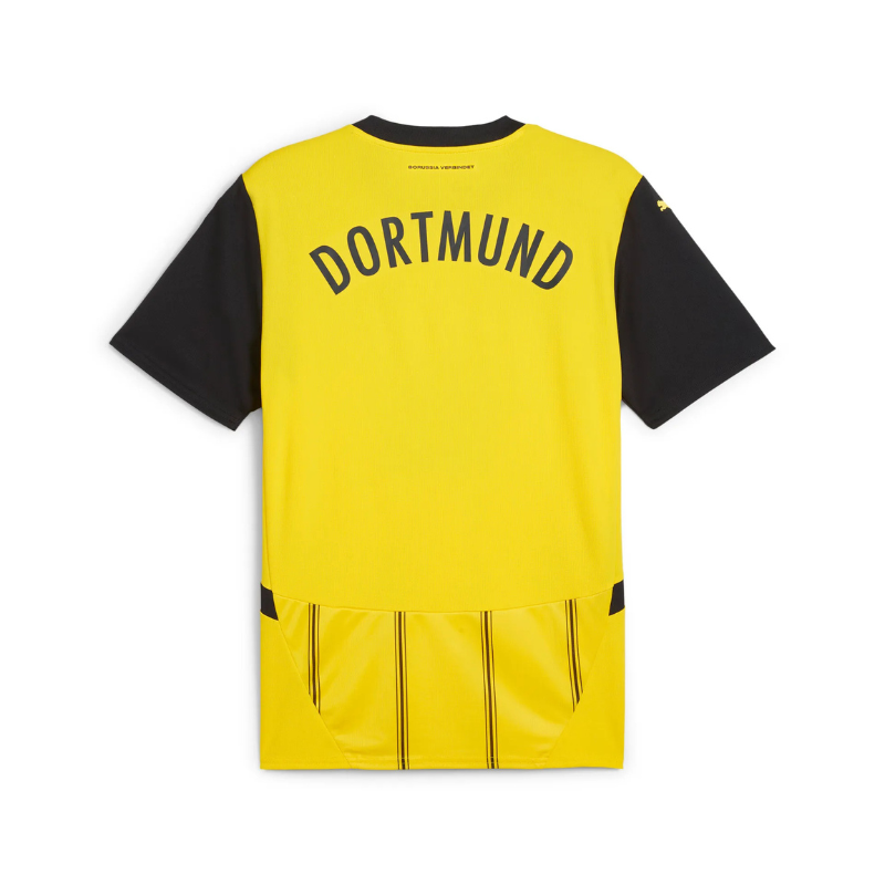 PUMA SOCCER JERSEY HOME BORUSSIA DORTMUND 24/25