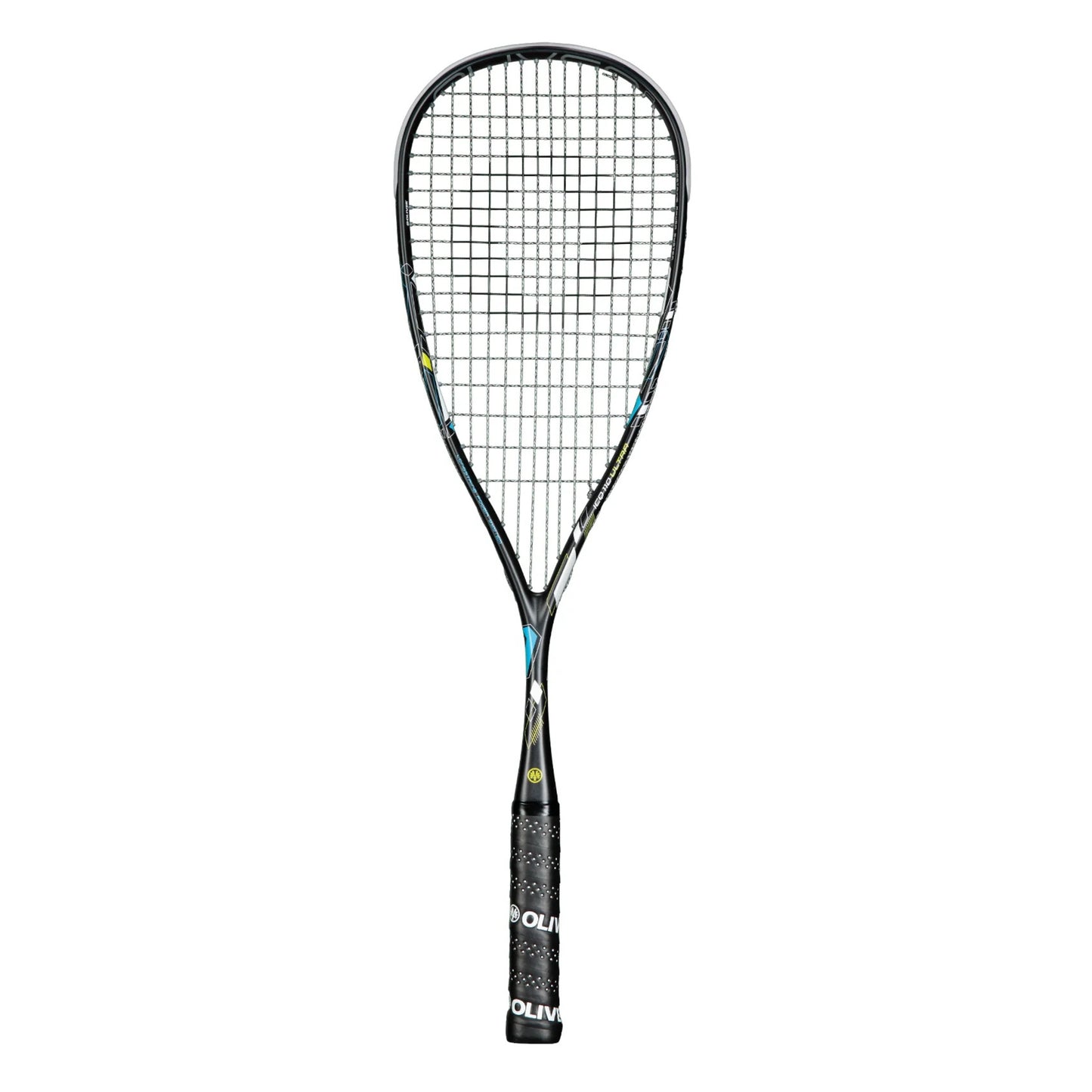 OLIVER RACKET SQ ULTRA 110 ICQ 155G