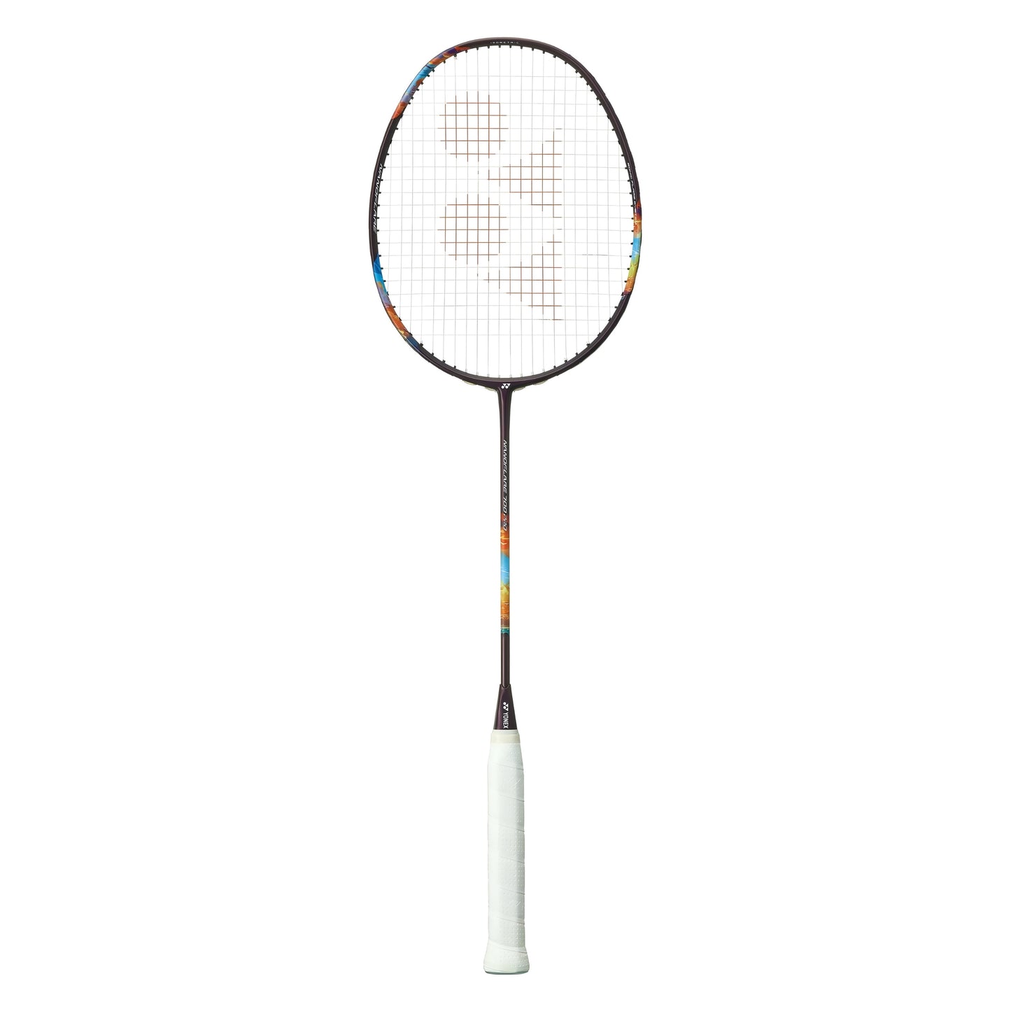 YONEX RACKET BMT NANOFLARE 700 PRO MIDNIGHT PURPLE