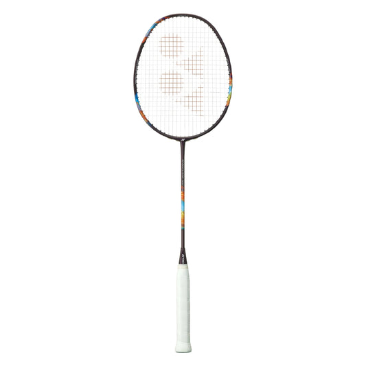 YONEX RACKET BMT NANOFLARE 700 PRO MIDNIGHT PURPLE