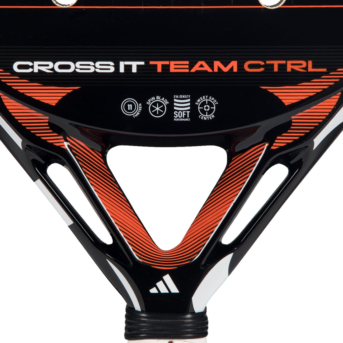 ADIDAS PADEL CROSS IT TEAM CTRL 375G (2026)