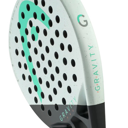 HEAD PADEL GRAVITY PRO AUX 2.0 365G