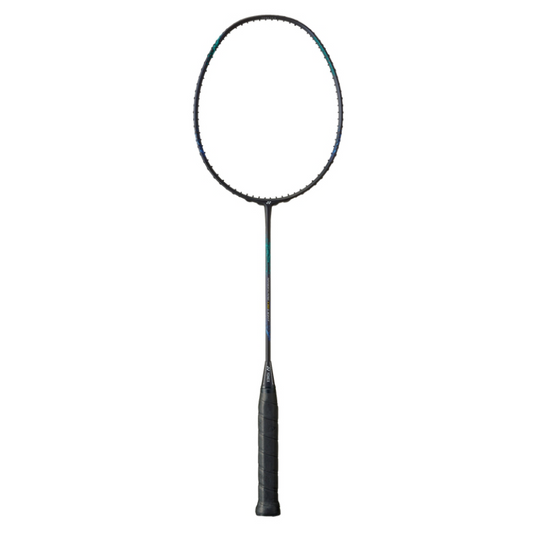 YONEX RACKET BMT NANOFLARE  LIGHT BLACK/BLUE