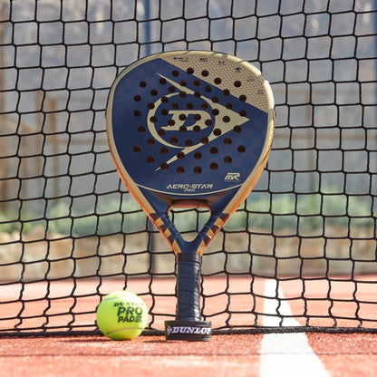 DUNLOP PADEL AEROSTAR PRO 375G