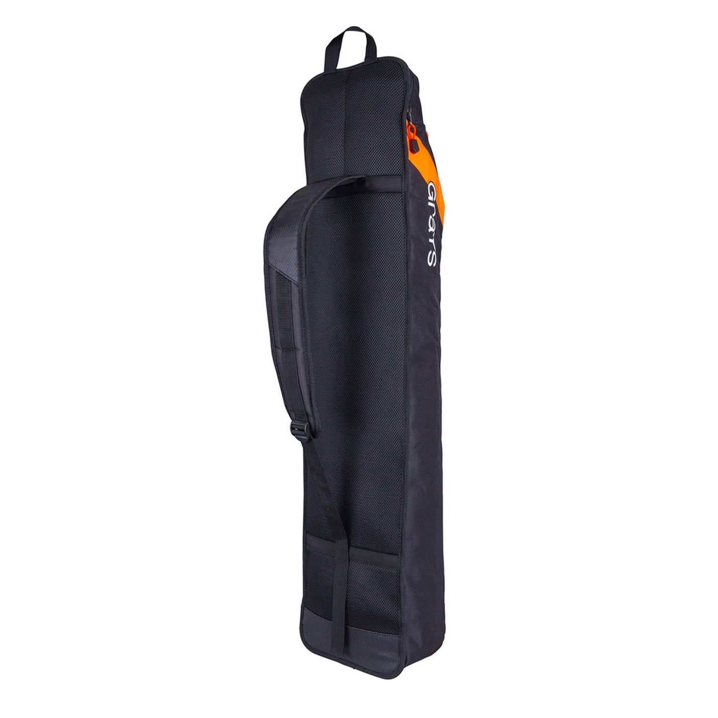 GRAYS BAG HOCKEY STICKBAG FLASH 500 BLK/ORG
