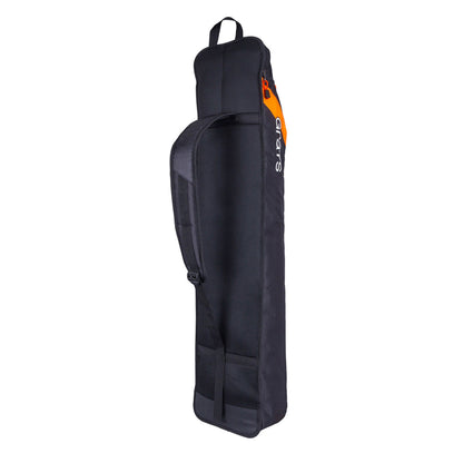 GRAYS BAG HOCKEY STICKBAG FLASH 500 BLK/ORG