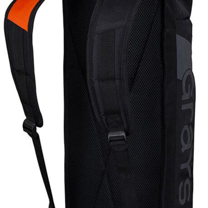 GRAYS BAG HOCKEY KIT GAMMA 3S BLK/ORG