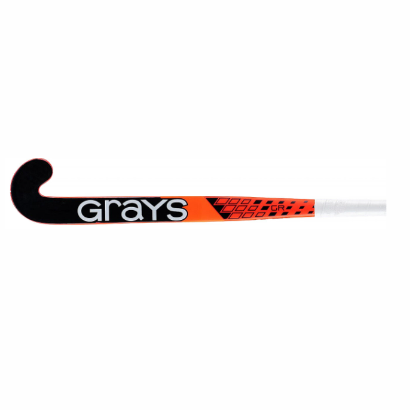 GRAYS HOCKEY STICK GRAPHENE GR8000 DYNABOW FLUO (23)