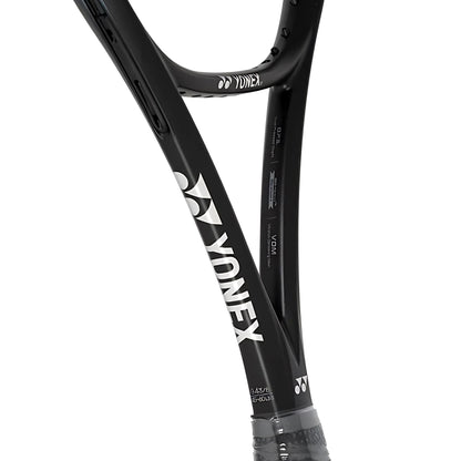 YONEX RACKET EZONE 07 98 AQUA NIGHT BLACK 305G 16X19