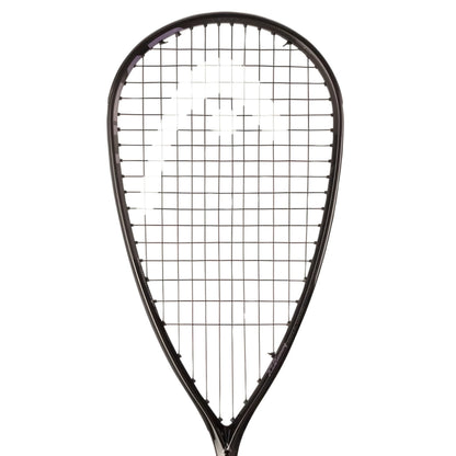 HEAD RACKET SQ AUXETIC 2.0 SPEED 135 SLIMBODY