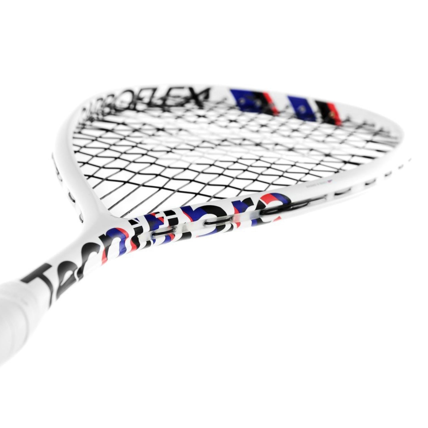 TECNIFIBRE RACKET SQ CARBOFLEX X-TOP V2 120