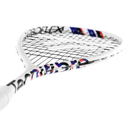 TECNIFIBRE RACKET SQ CARBOFLEX X-TOP V2 120