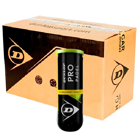DUNLOP BALL PADEL PRO (3)