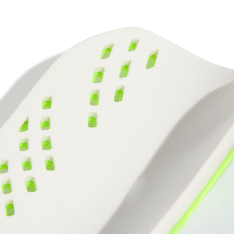 ADIDAS SHINGUARD SOCCER TIRO CLUB LUCID LEMON (AW25)
