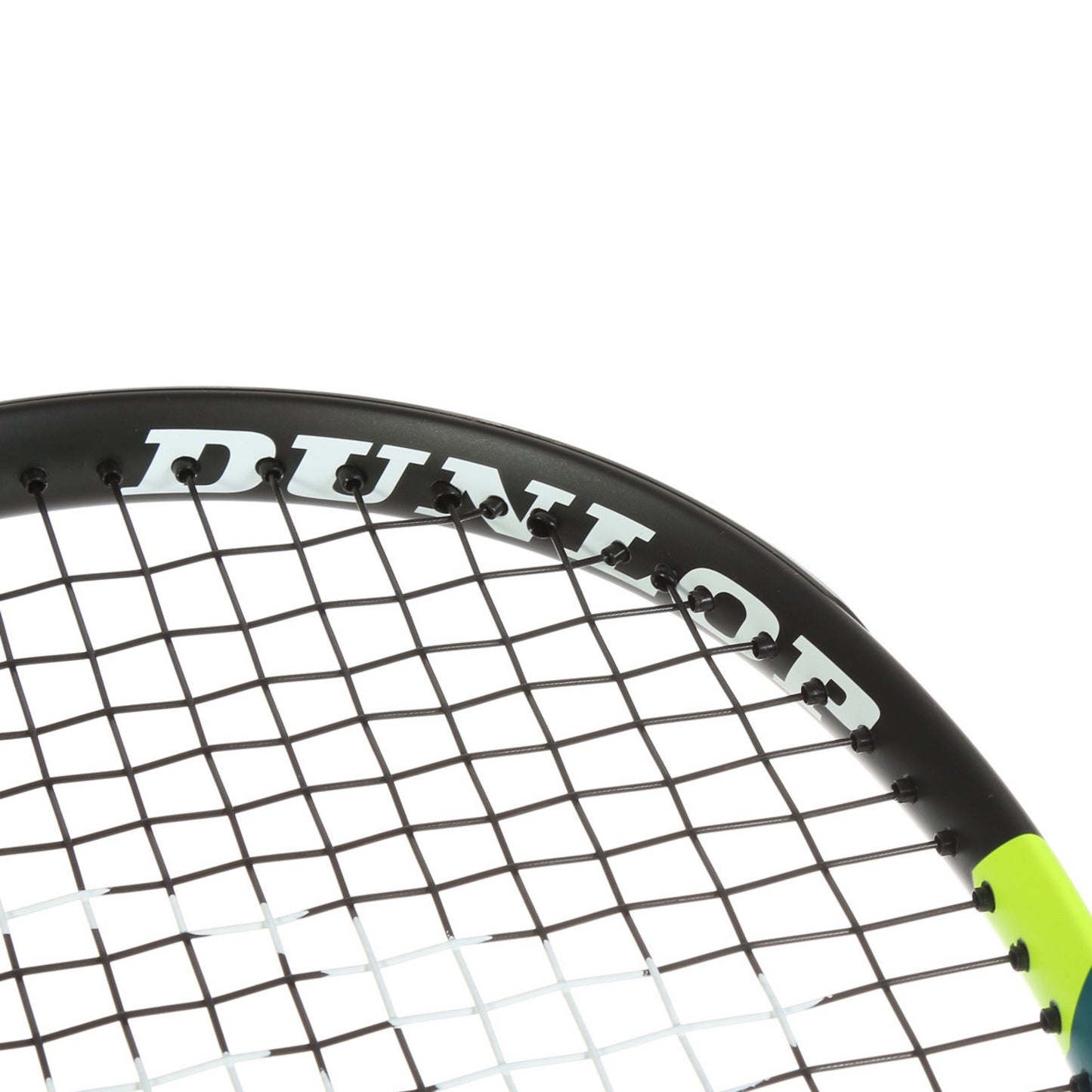 DUNLOP RACKET SX TEAM 100 16X19 280G (25)