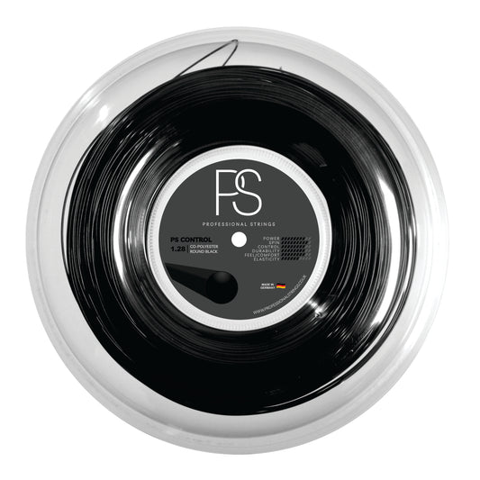 PRO STRING CONTROL BLACK 1.28MM REEL