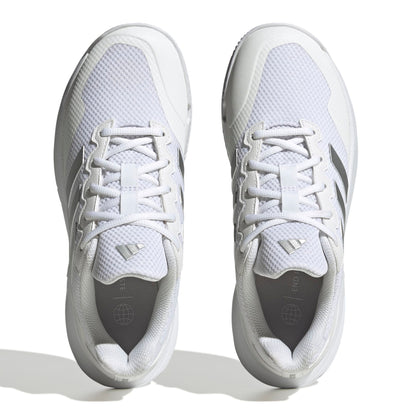 ADIDAS SHOE GAME COURT 2 WN CLOUD WHITE (AW24)