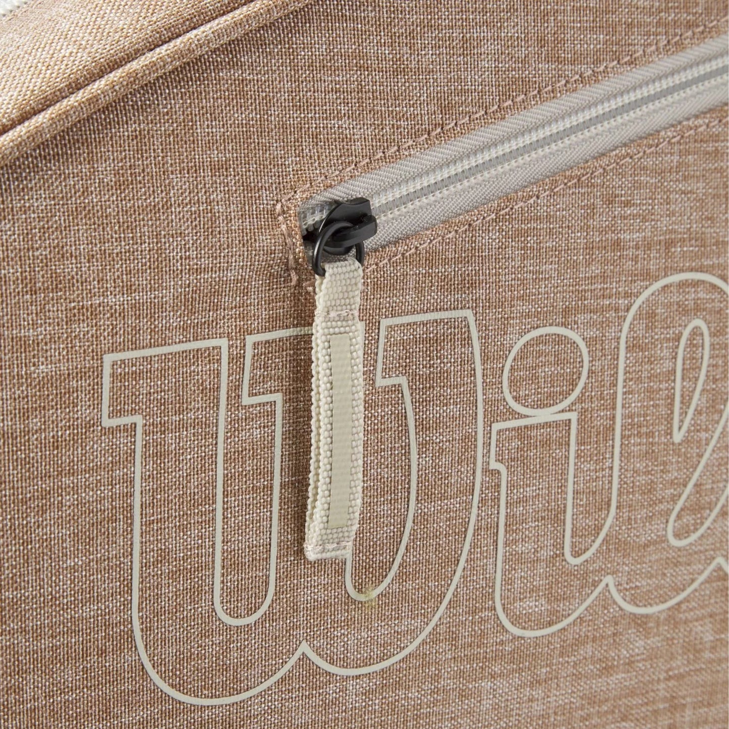 WILSON BAG PADEL TEAM SAND (TBD)