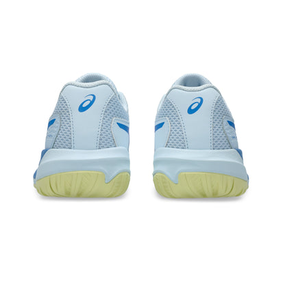 ASICS SHOE G-RESOLUTION X KID LIGHT BLUE/BLUE COAST (SS25)