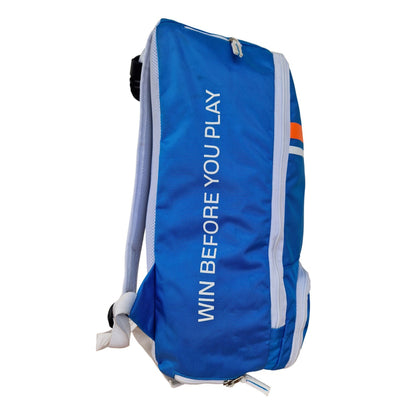 MERCIAN BAG HOCKEY GENESIS 5 PETROL