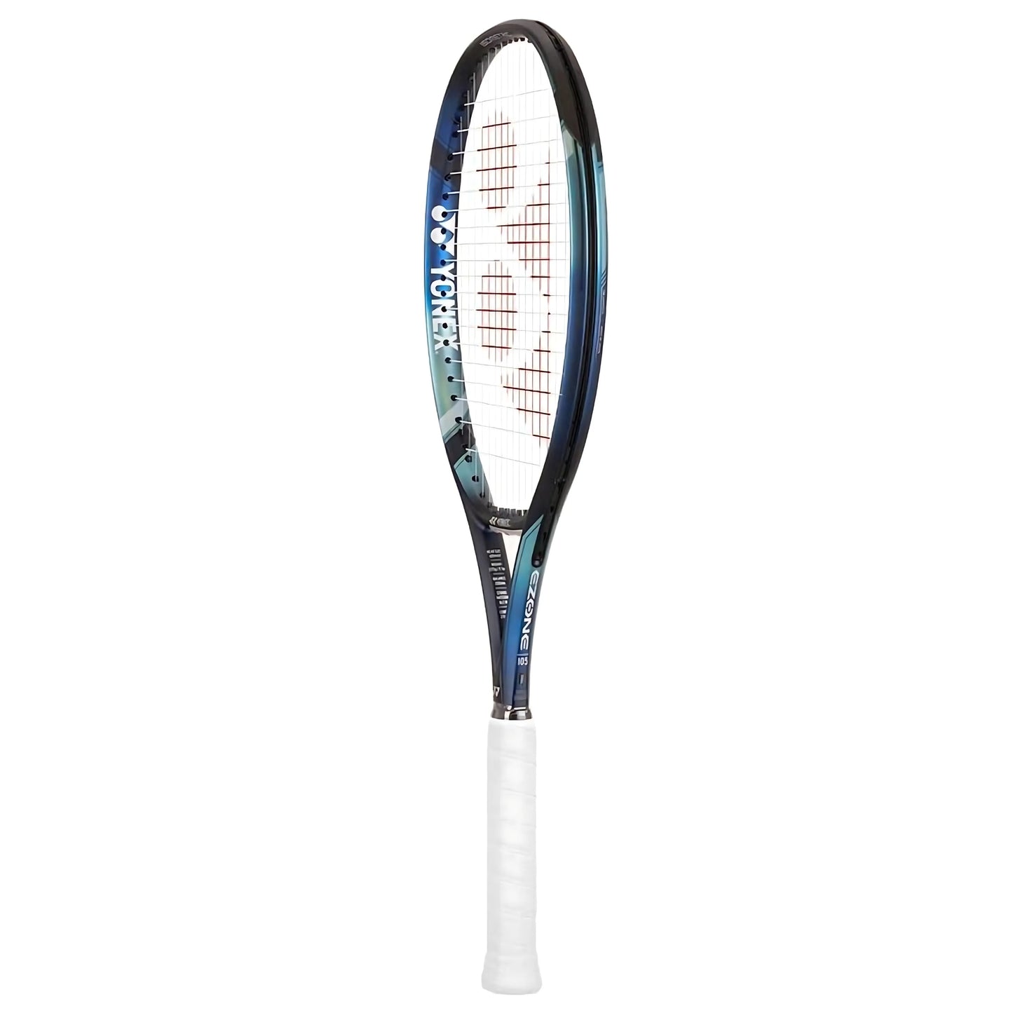 YONEX RACKET EZONE 07 105 16X19 275G