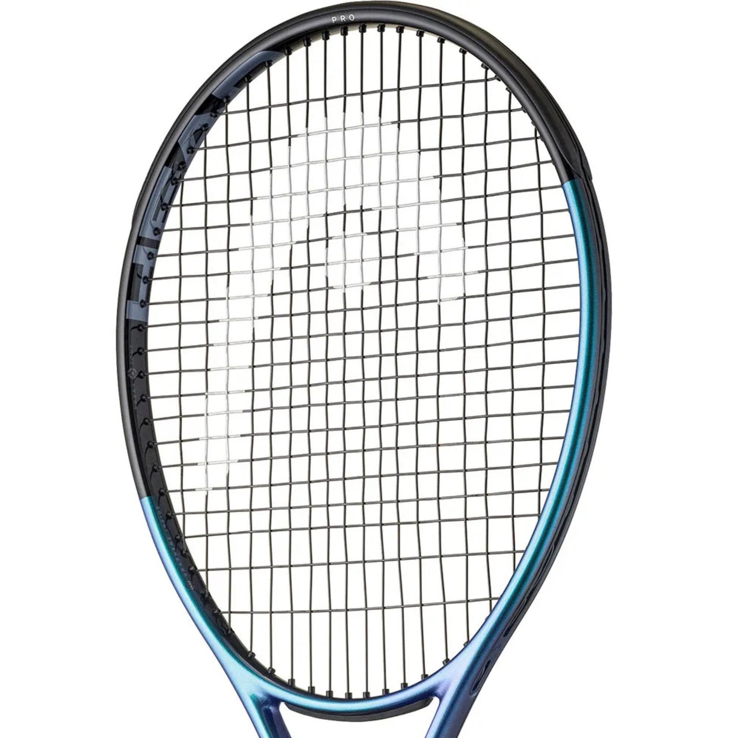 HEAD RACKET GRAVITY AUX 2.0 PRO 18X20 315G