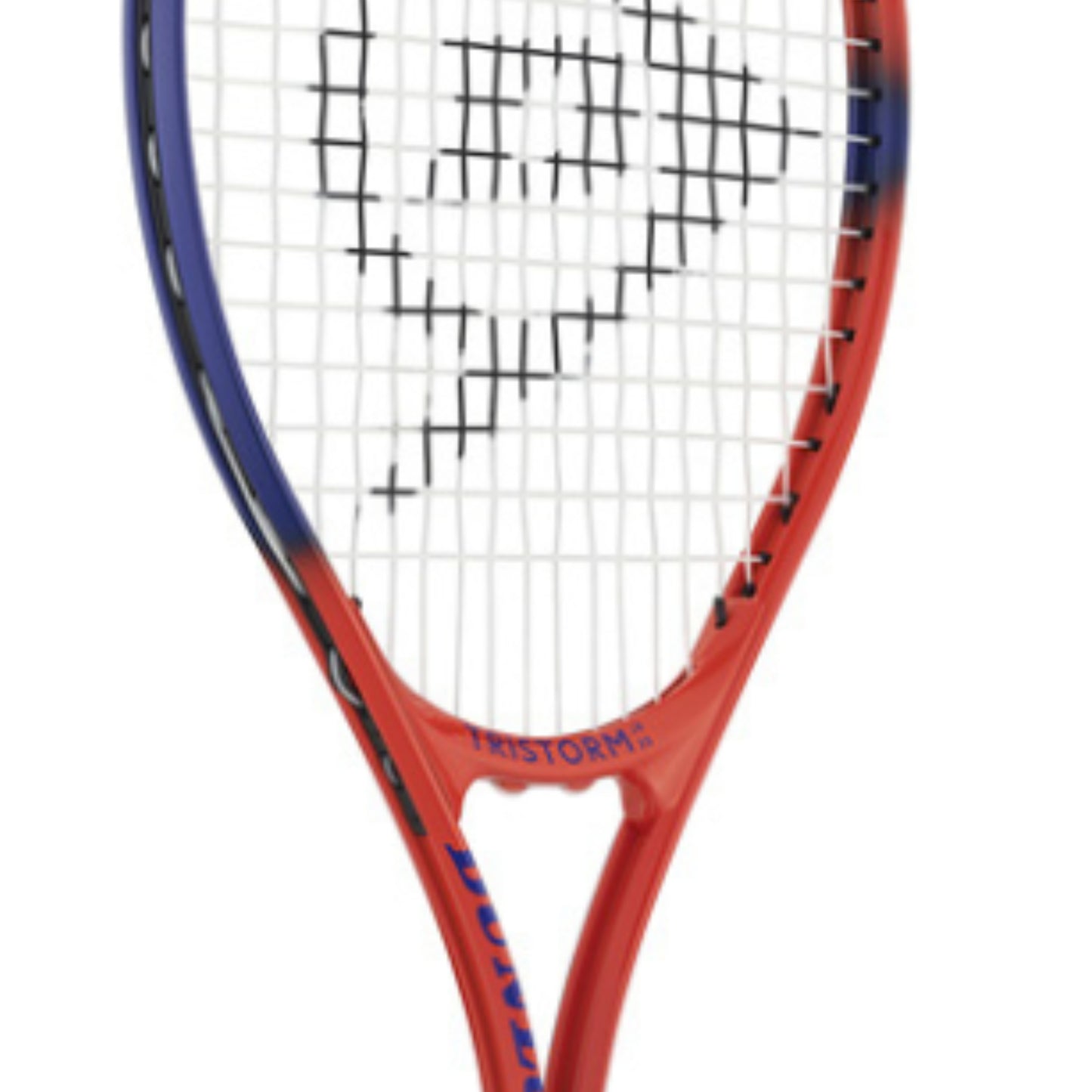 DUNLOP RACKET TRISTORM JNR 25 242G