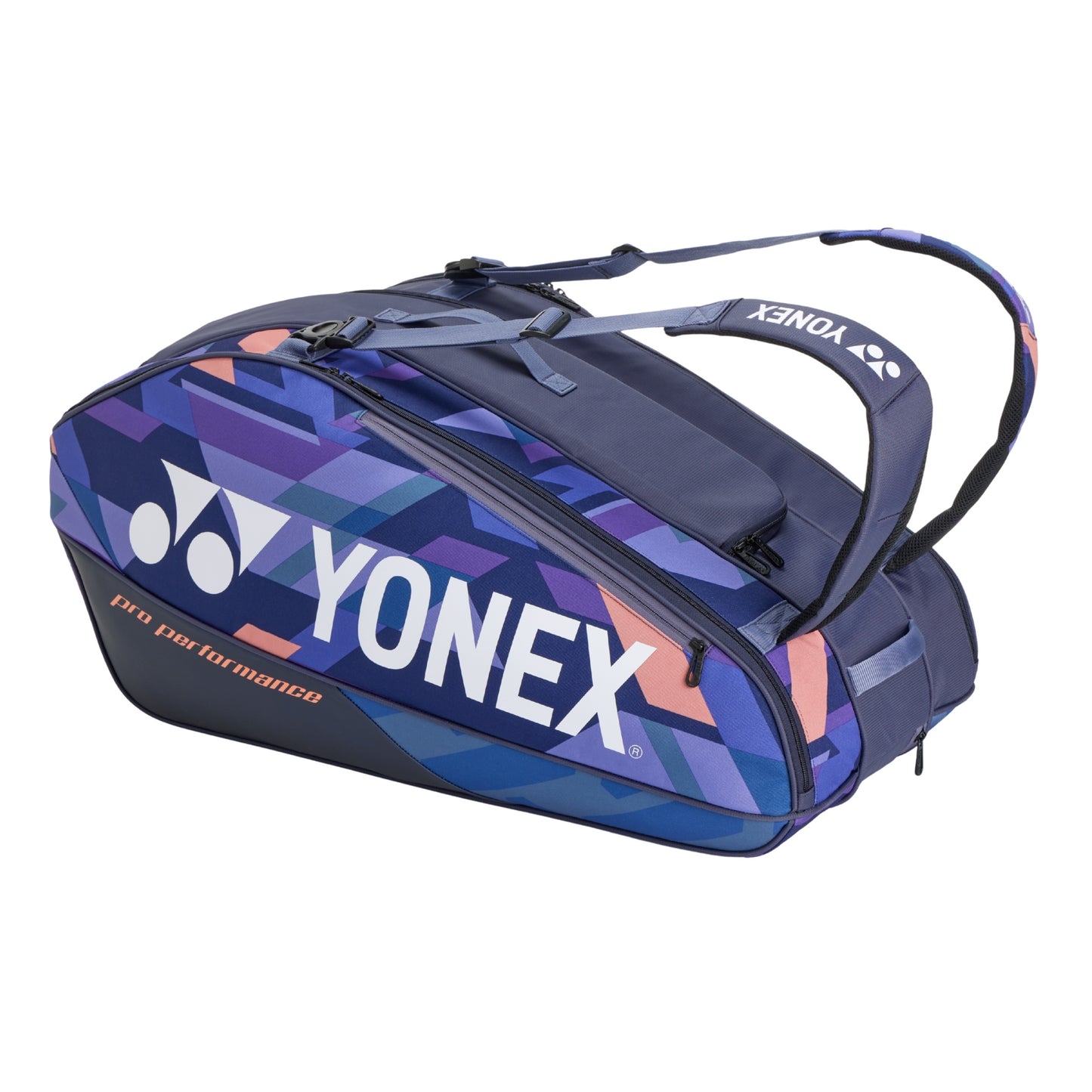 YONEX BAG PRO 9R (92429) MIDNIGHT NAVY