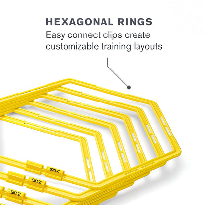 SKLZ SPEED WEB CUSTOMIZABLE (6)