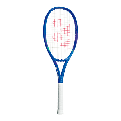 YONEX RACKET EZONE 08 100 300G 16X19 BLAST BLUE