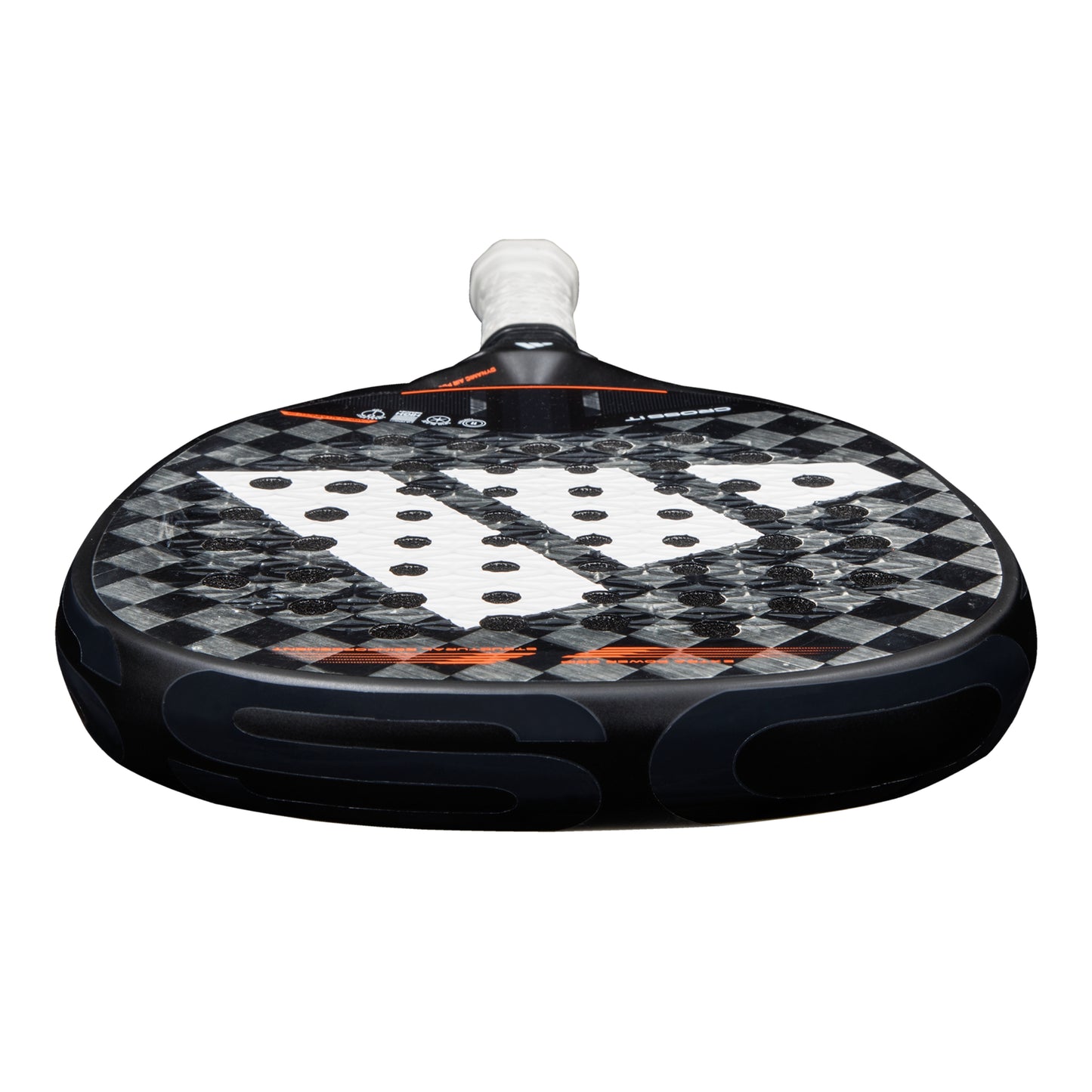 ADIDAS PADEL CROSS IT 3.4 BLACK 375G