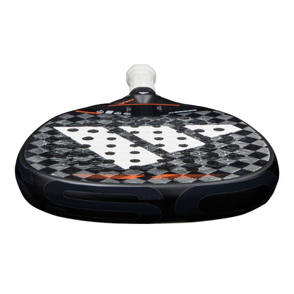 ADIDAS PADEL CROSS IT 3.4 BLACK 375G