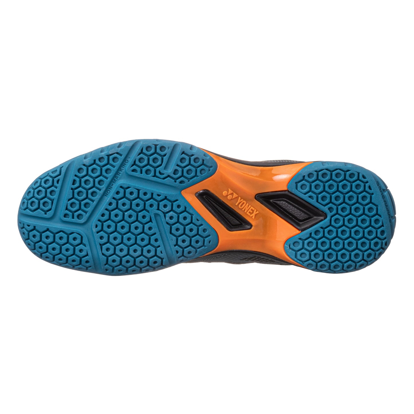 YONEX SHOE POWER CUSHION 50 UNI DARK GRAY