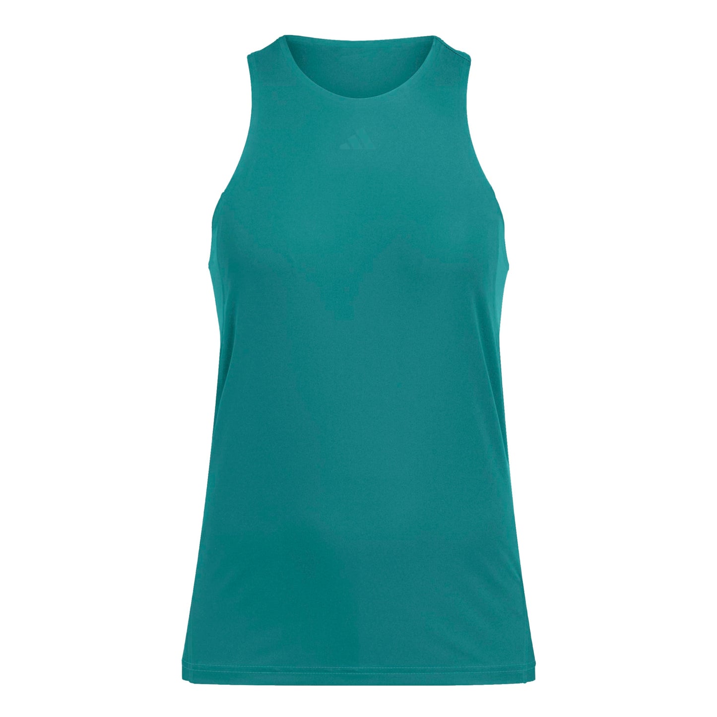 ADIDAS SHIRT TANK TENNIS CLUB CLIMACOOL WN POWDER TEAL (AW25)