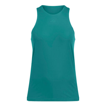 ADIDAS SHIRT TANK TENNIS CLUB CLIMACOOL WN POWDER TEAL (AW25)