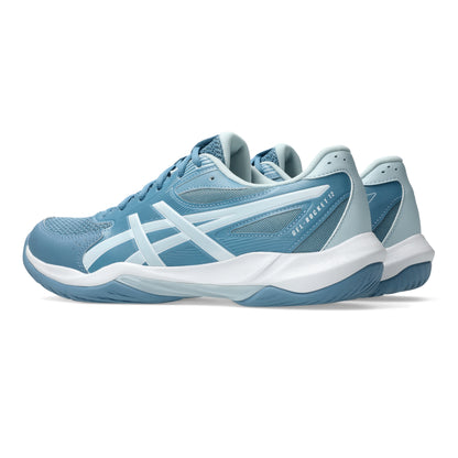 ASICS SHOE G-ROCKET 12 MN SABA BLUE/COOL GREY (SS26)