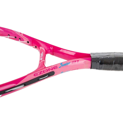 YONEX RACKET EZONE JNR 25 245G L0 PNK (TBD)