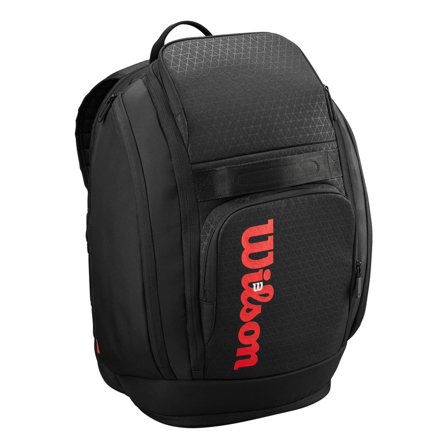 WILSON BAG BACKPACK CLASH V3 BLACK/RED