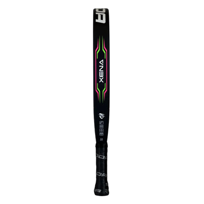 SPADDA PADEL XENA 3K 380G