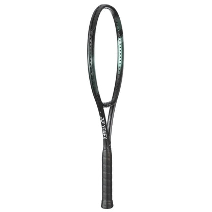 YONEX RACKET EZONE 07 98 AQUA NIGHT BLACK 305G 16X19