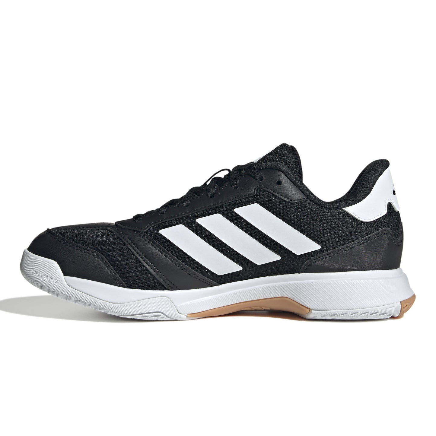 ADIDAS SHOE LIGRA 8 WN CORE BLACK (SS25)