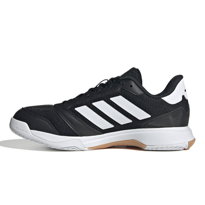 ADIDAS SHOE LIGRA 8 WN CORE BLACK (SS25)