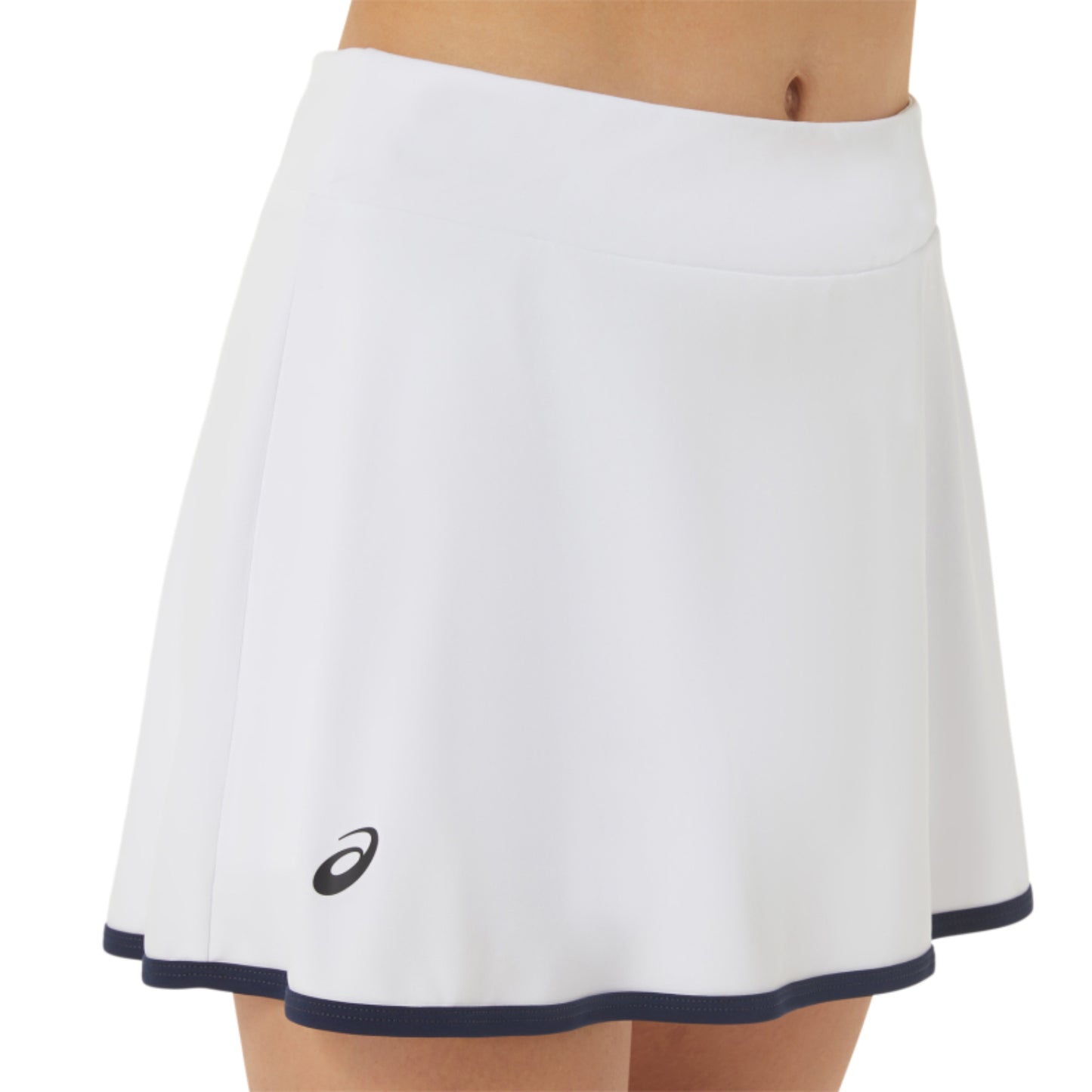 ASICS SKORT COURT WN WHITE (AW24)